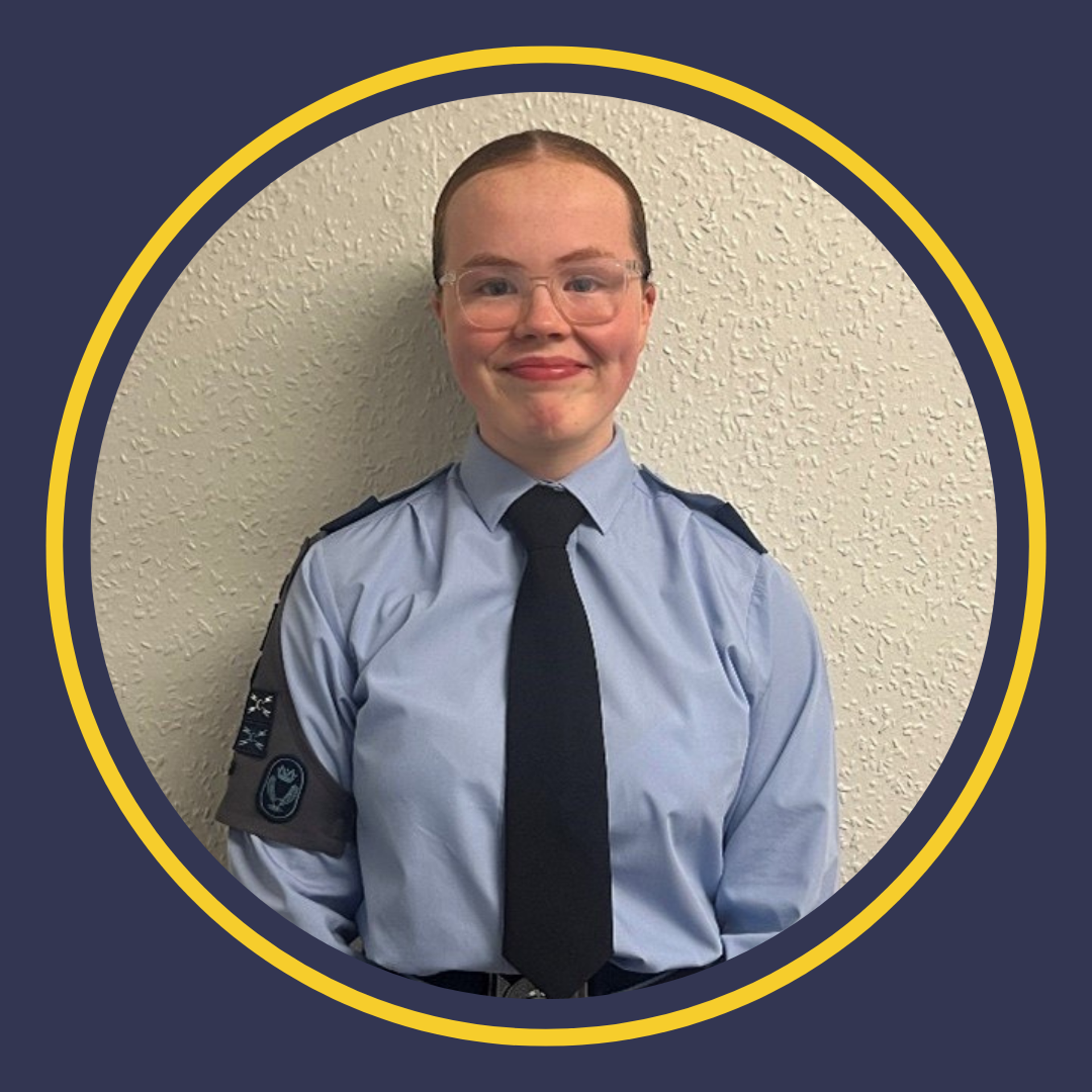 Youth Mayor: Phoebe Evans