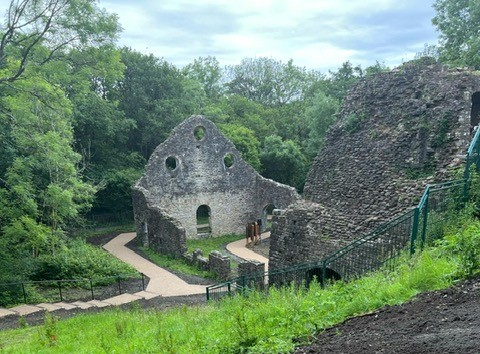 Bedford Park